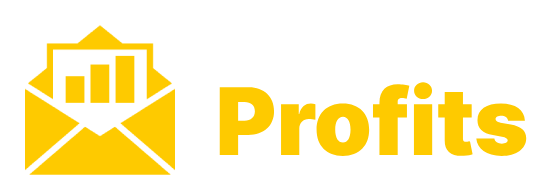 Email Marketing Profits Logo